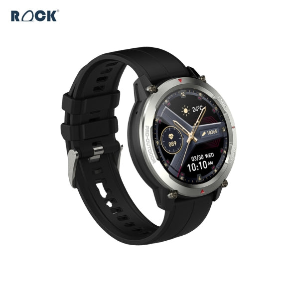 ROCK Move Smartwatch