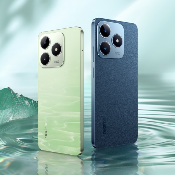 Realme C63 (4/128 GB)