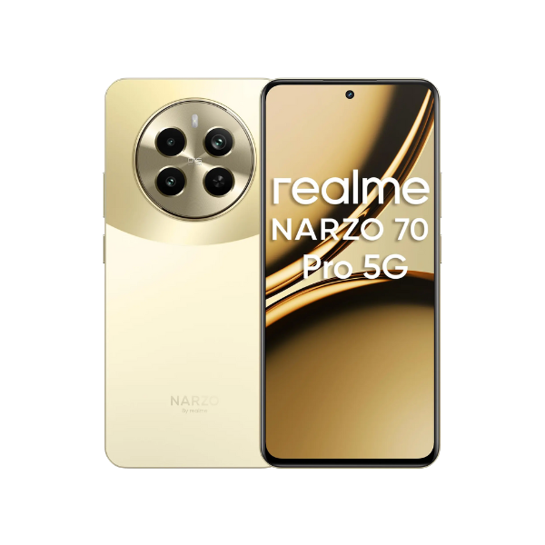 Realme Narzo 70 Pro (8/256 GB)