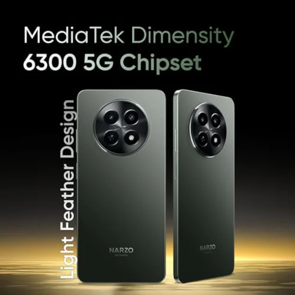 Realme Narzo N65 (6/128 GB)