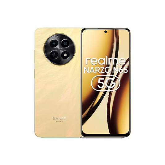 Realme Narzo N65 (6/128 GB)