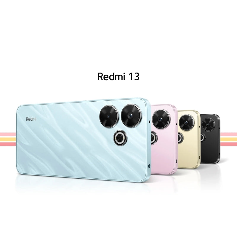 Redmi 13 4G (6/128 GB)