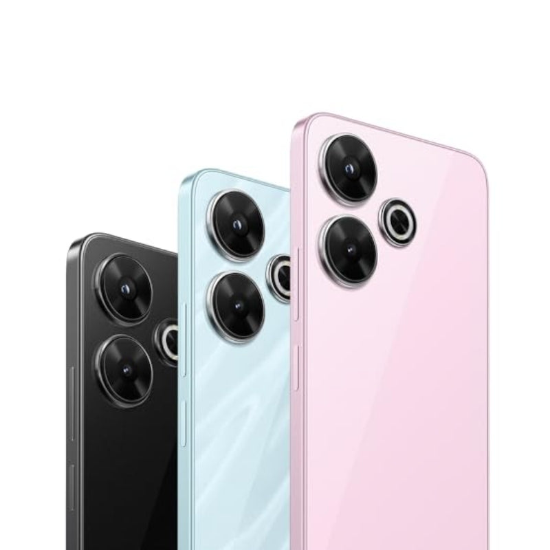 Redmi 13 4G (6/128 GB)