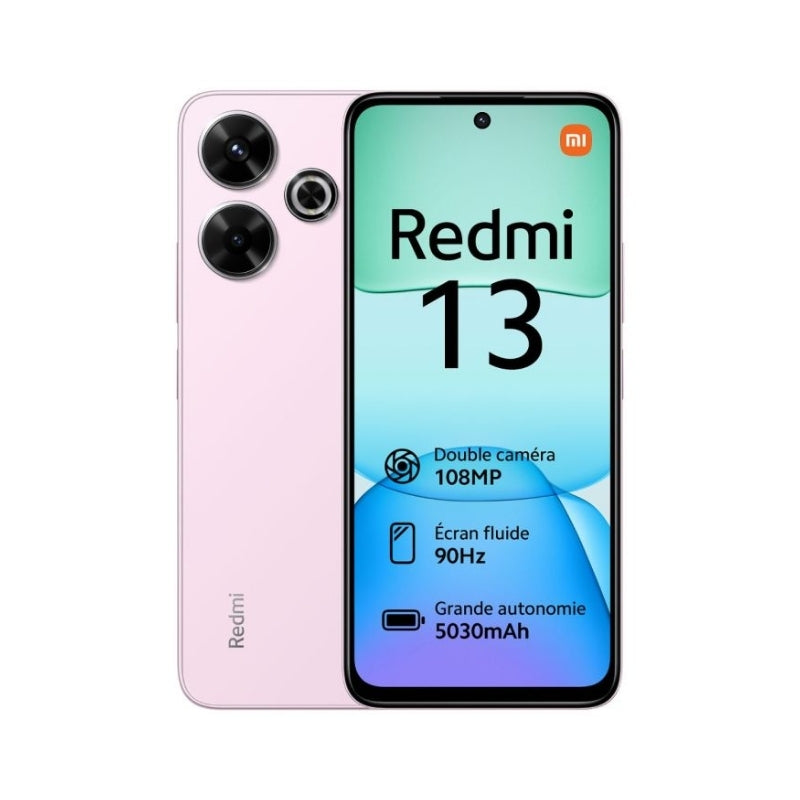 Redmi 13 4G (6/128 GB)