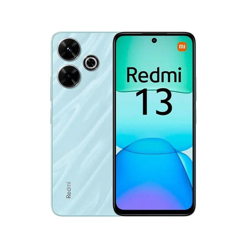 Redmi 13 4G (6/128 GB)