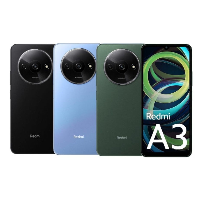 Redmi A3 (4/128 GB)