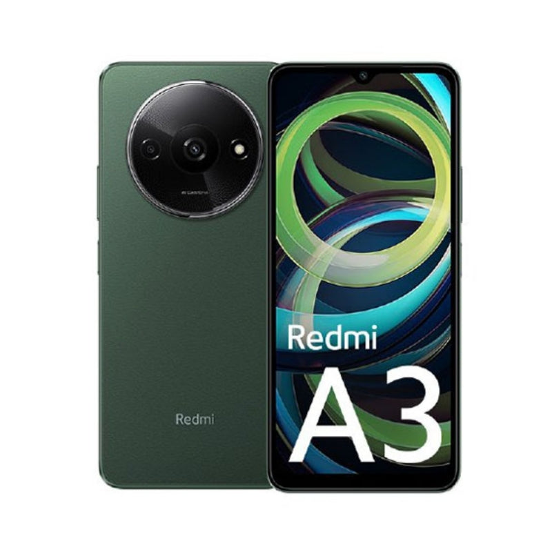 Redmi A3 (4/128 GB)