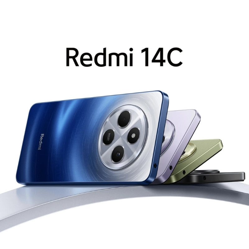 Redmi 14C (4/128 GB)