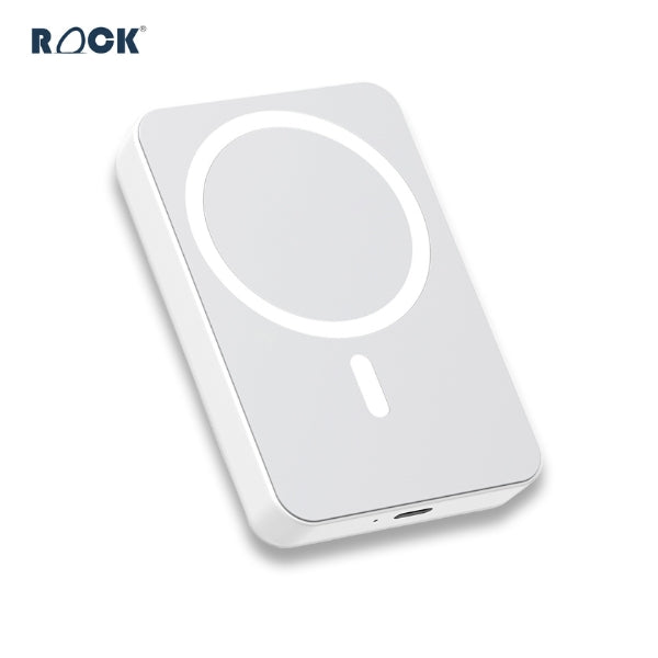 Rock 10000mAh Magsafe Wireless Power Bank