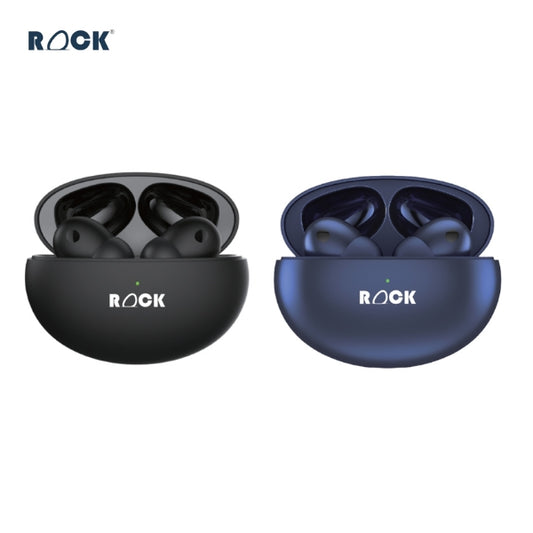 Rock Wave TWS in-Ear Earbuds with ANC