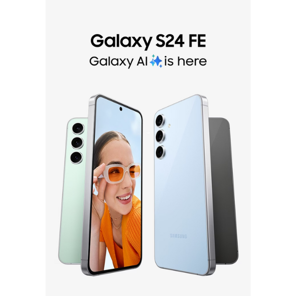 Samsung Galaxy S24 FE 5G (8/256 GB)