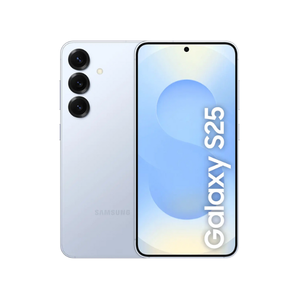 Samsung Galaxy S25 (12/128 GB)