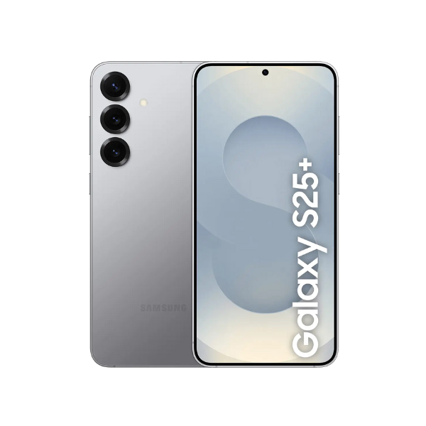 Samsung Galaxy S25 Plus (12/256 GB)