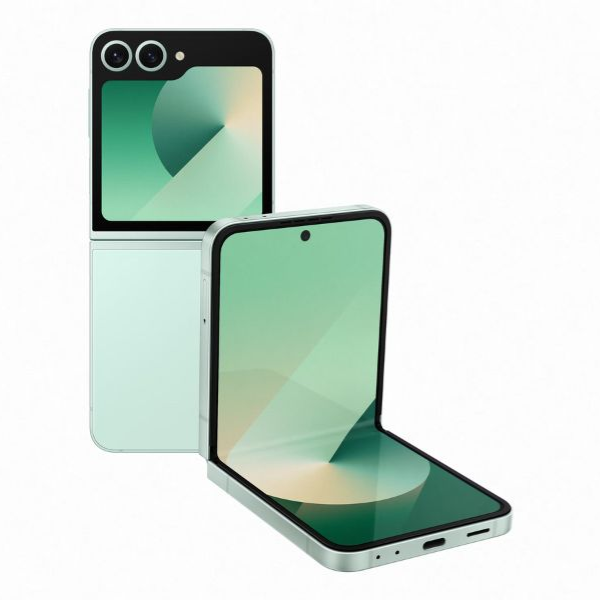 Samsung Z Flip 6 (12/256 GB)