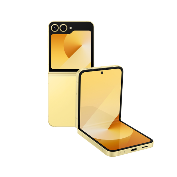 Samsung Z Flip 6 (12/256 GB)