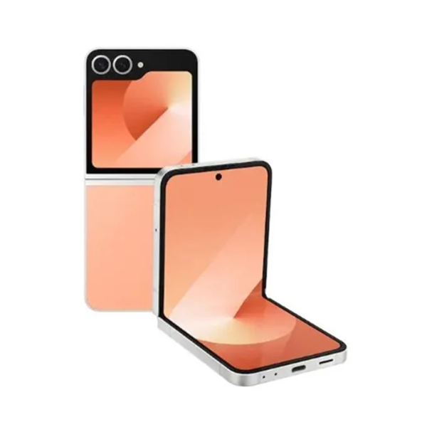 Samsung Z Flip 6 (12/256 GB)
