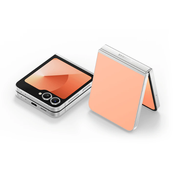 Samsung Z Flip 6 (12/256 GB)