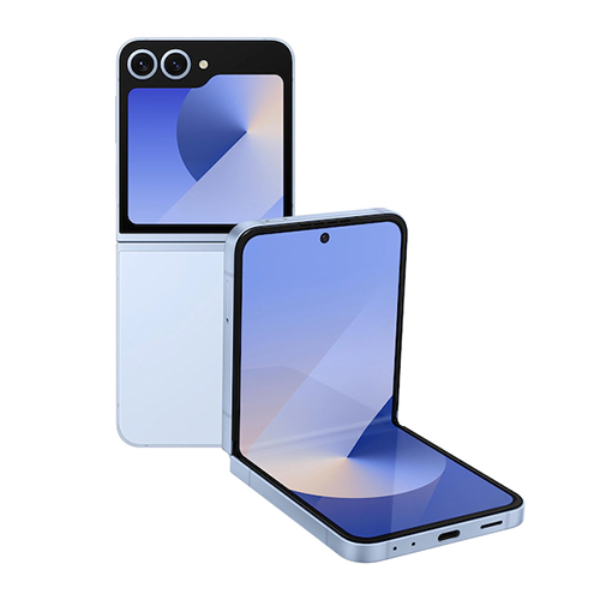 Samsung Z Flip 6 (12/256 GB)