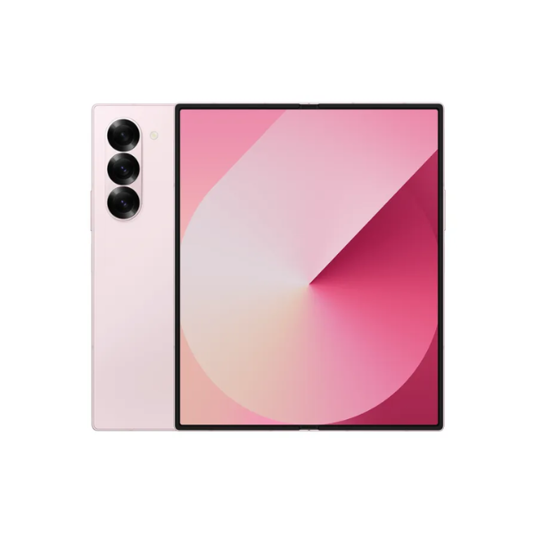 Samsung Galaxy Z Fold 6 (12/512 GB)