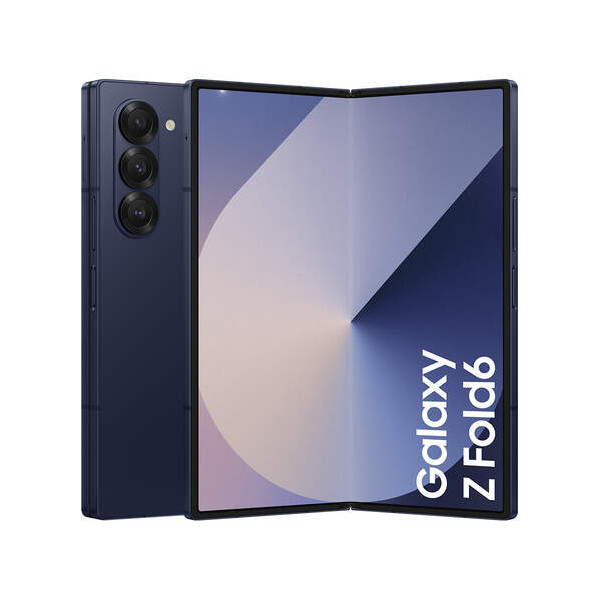 Samsung Galaxy Z Fold 6 (12/512 GB)