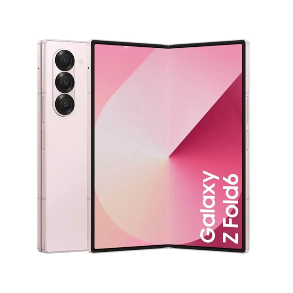 Samsung Galaxy Z Fold 6 (12/512 GB)