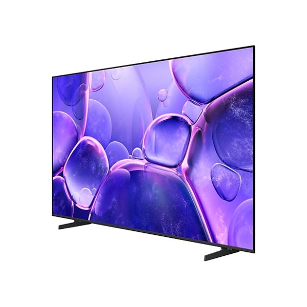 Samsung 43 inch UHD 4K Smart TV (UA43U8500FRSHE)
