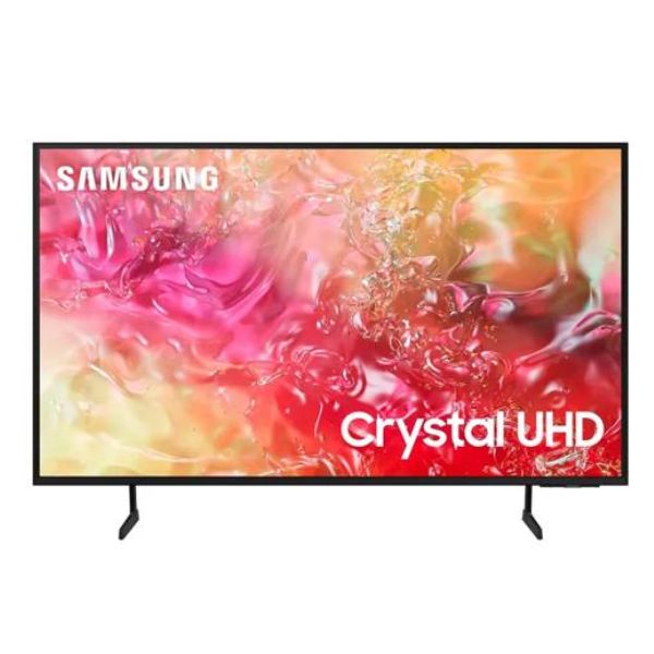 Samsung 55 inch Crystal 4K UHD Smart TV (UA55DU7700)