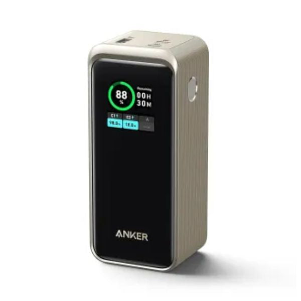 Anker Prime Power Bank