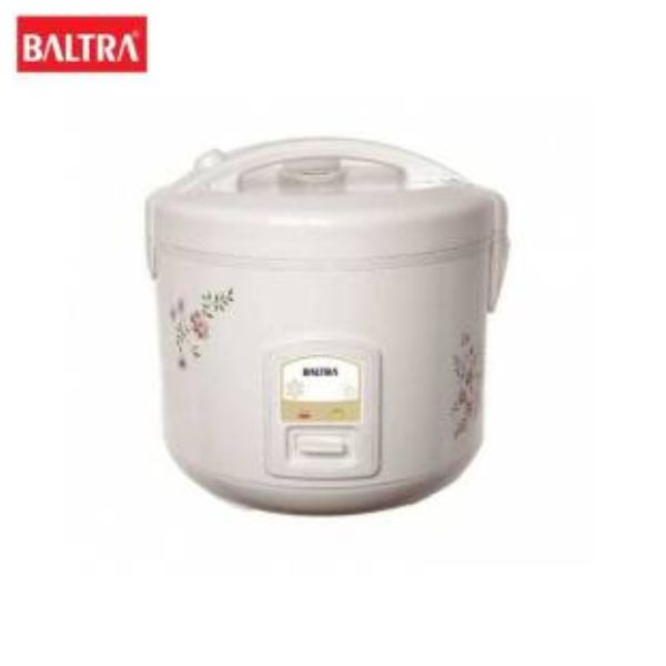 Baltra 2.8Ltr. Cloud Deluxe Rice Cooker BTC 1000D