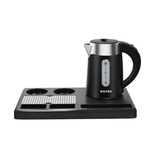 Baltra Angel Electric Kettle With Tray (BC 168)