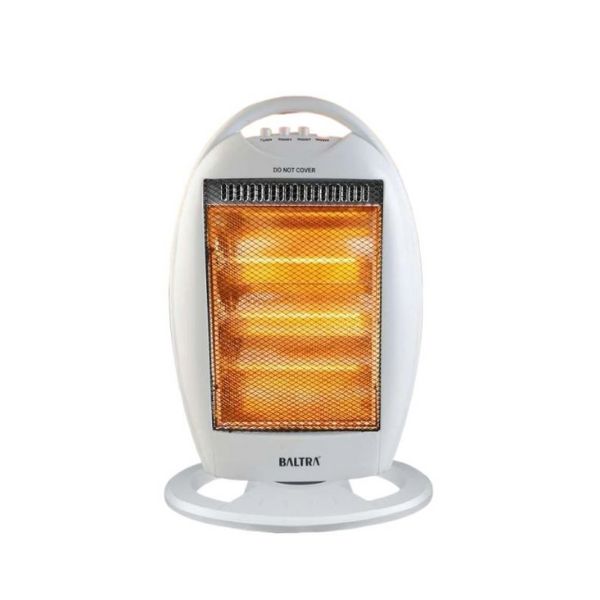 Baltra 1200 W Dream Halogen Heater BTH-134