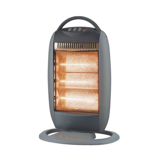 Baltra 1200 W Comet Plus Halogen Heater BTH-156