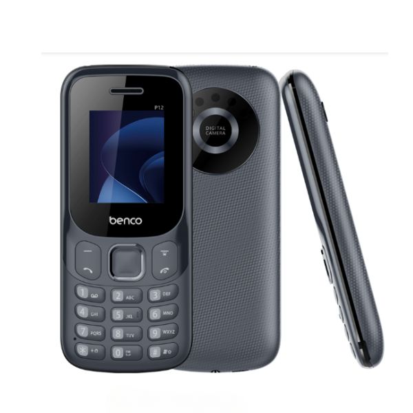 Benco P12