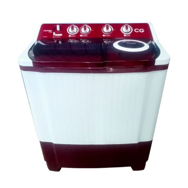 CG Top Load 8 Kg Washing Machine - CGWS82