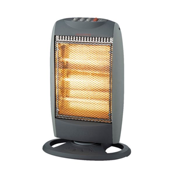CG Halogen Heater (CGHH12F05)