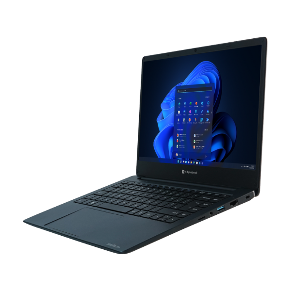Dynabook Satellite Pro C40-K i7-1255U 12th Gen Processor (Windows Professional)