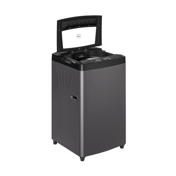Godrej Top Load 8 Kg Full Automatic Washing Machine WTEON AUDRA 8000 PDNMPE