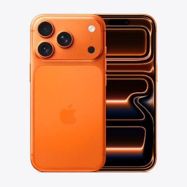iPhone 17 Pro (1TB)