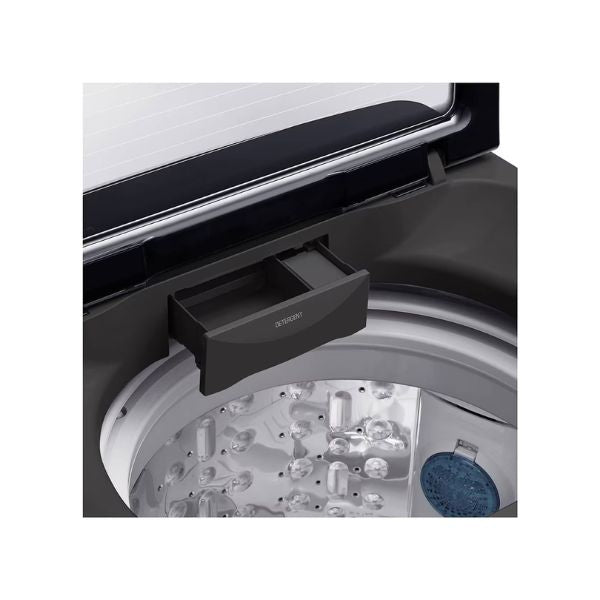 LG 10Kg Top Load Washing Machine - T2310VSAB