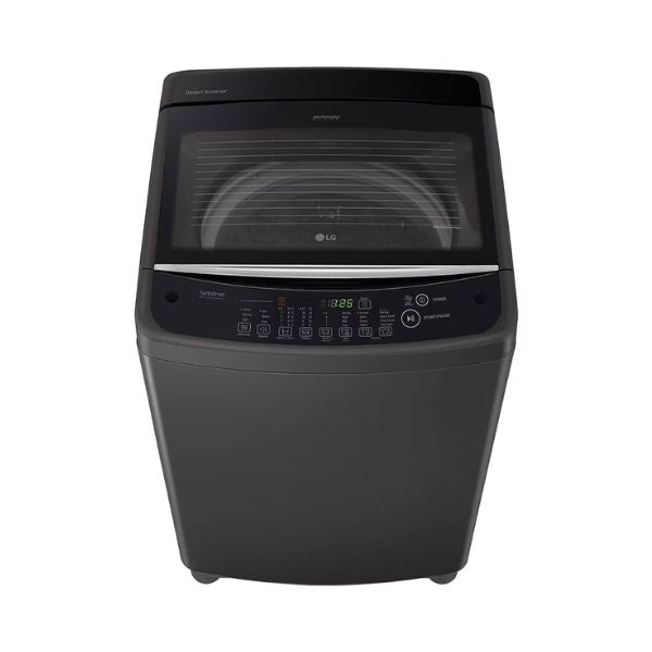 LG 10Kg Top Load Washing Machine - T2310VSAB