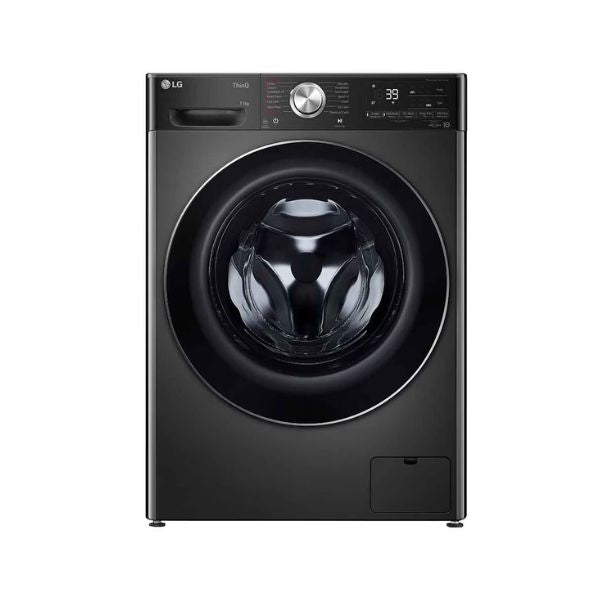 LG 11Kg Front Load Washing Machine - FV1411S2B