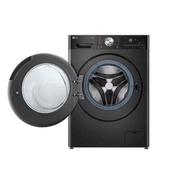 LG 11Kg Front Load Washing Machine - FV1411S2B
