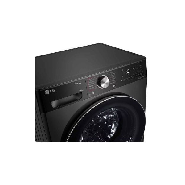 LG 11Kg Front Load Washing Machine - FV1411S2B