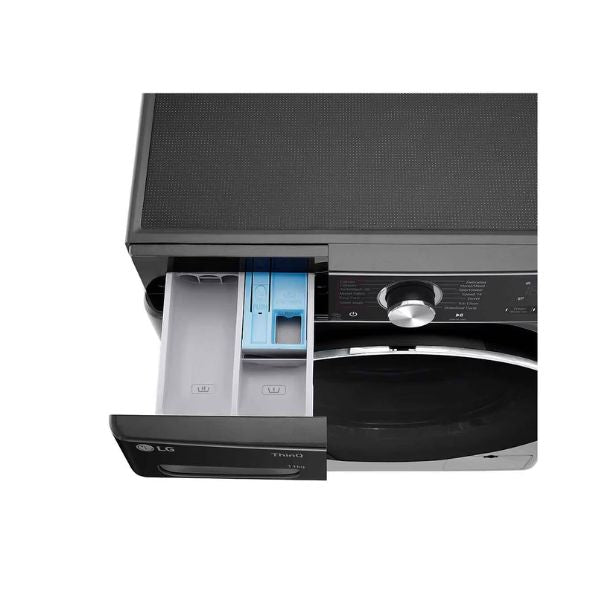 LG 11Kg Front Load Washing Machine - FV1411S2B