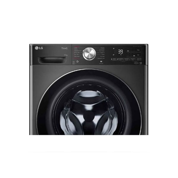 LG 11Kg Front Load Washing Machine - FV1411S2B