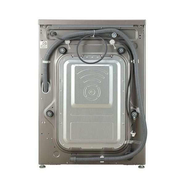 LG 8Kg Front Load Washing Machine - FV1408S4VN