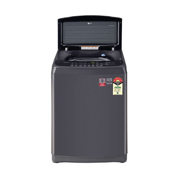 LG 8Kg Top Load Washing Machine - T2108VSAB