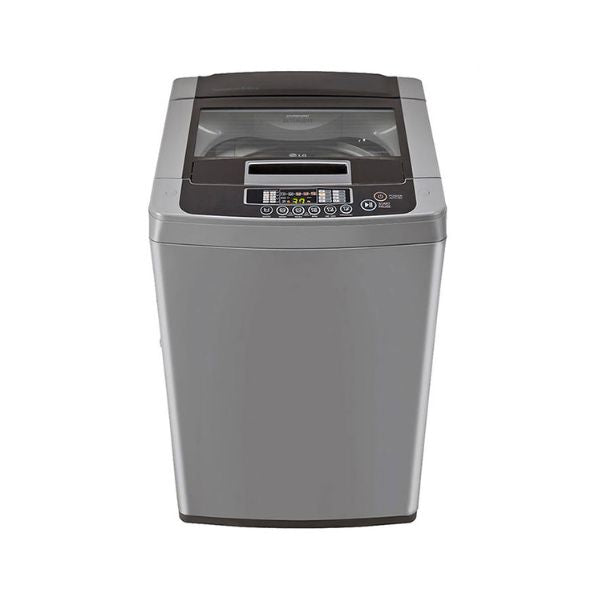LG 8Kg Top Load Washing Machine - T2108VSPM2