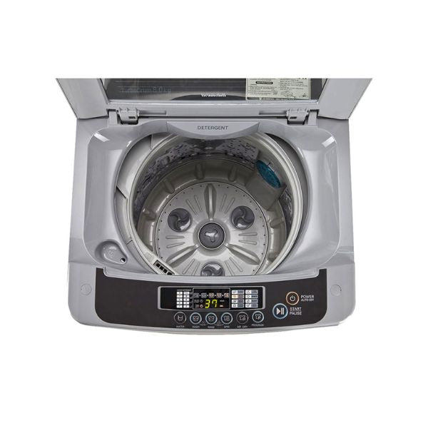LG 8Kg Top Load Washing Machine - T2108VSPM2