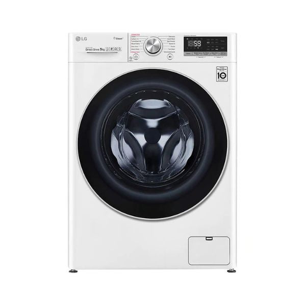 LG 9Kg Front Load Washing Machine - FV1409S3W